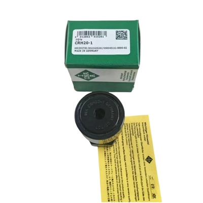 19.05*31.75*51.594mm CFH 1 1/4 SB Camlager voor zware industriële machines